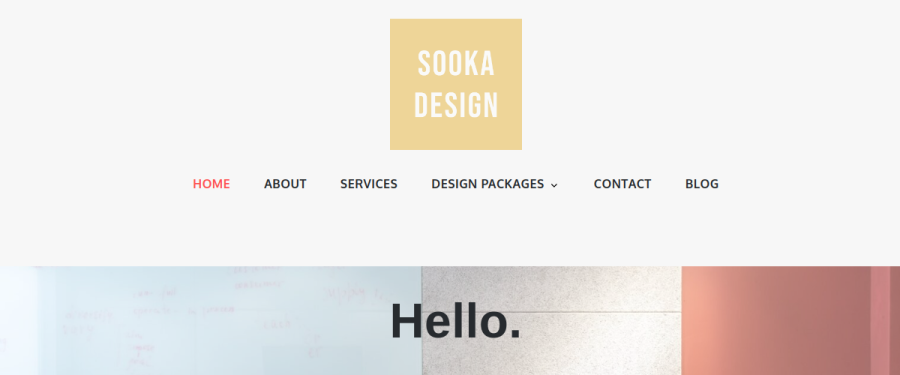 Sooka Design Inc.
