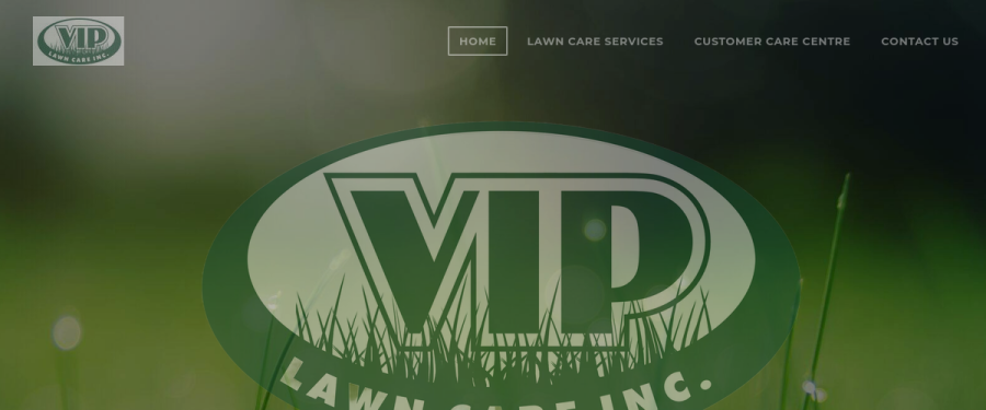 V I P Lawn Care Inc