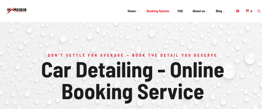 Extreme Auto Detailing