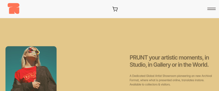 PRUNT