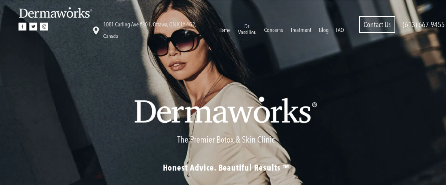 Dermaworks Medical Aesthetics Clinic