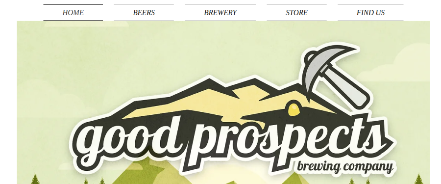 Good Prospects Brewing Company