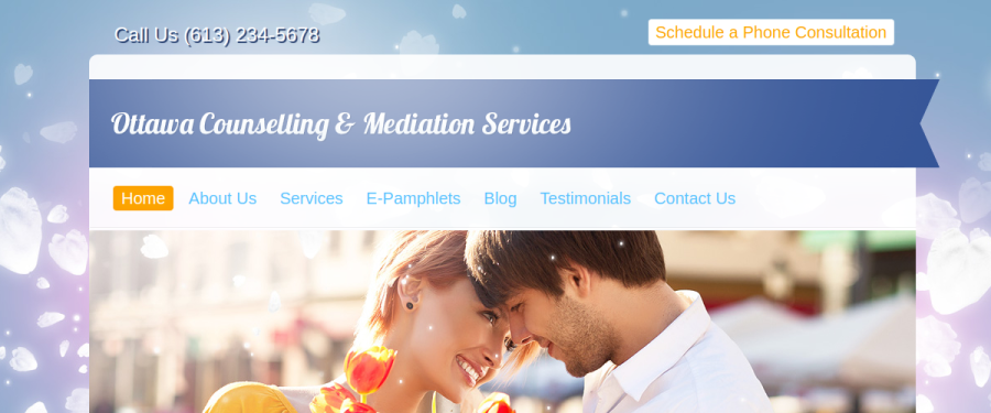 Ottawa Counselling and Mediation Services