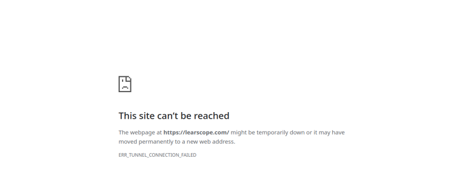 Clearscope website screenshot
