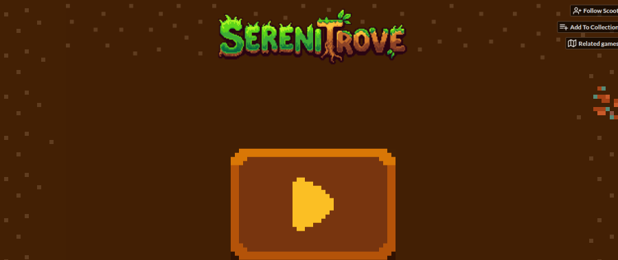 Serenitrove game preview