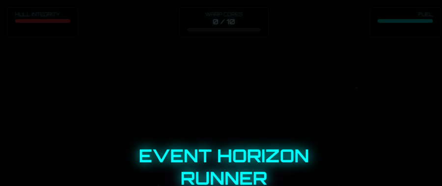 Event Horizon Runner game preview