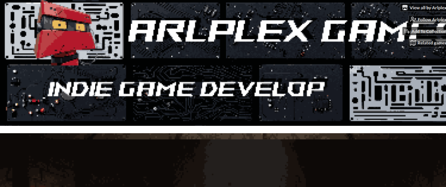Arlplex Souls game preview