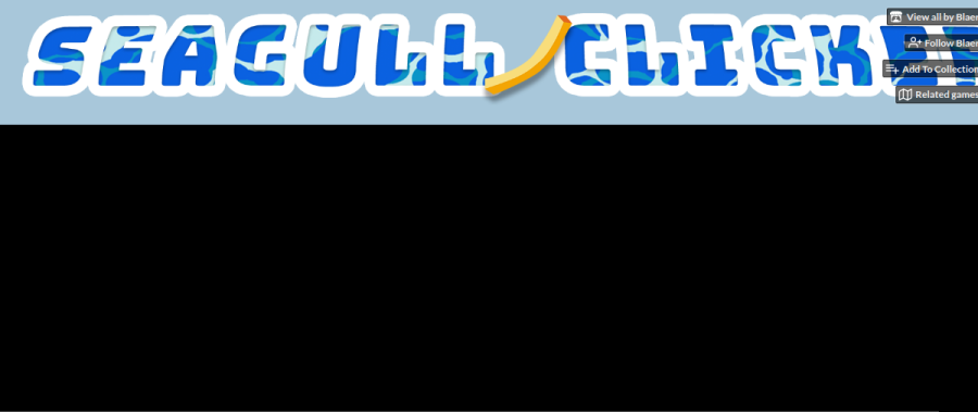 Seagull Clicker game preview