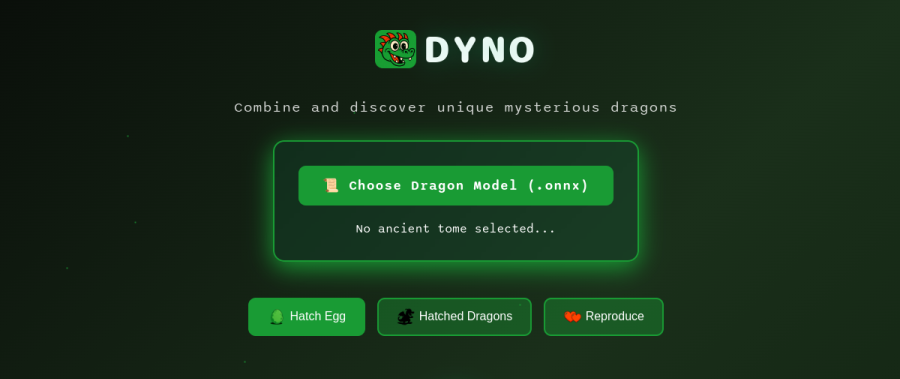 Dyno Dragons game preview