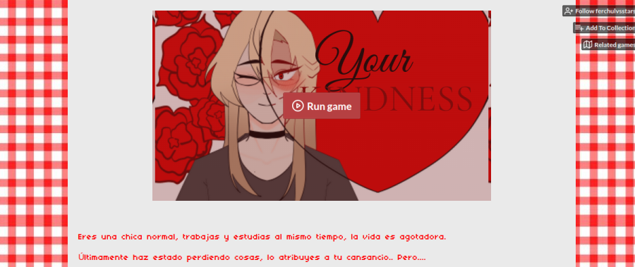 Your kindness game preview