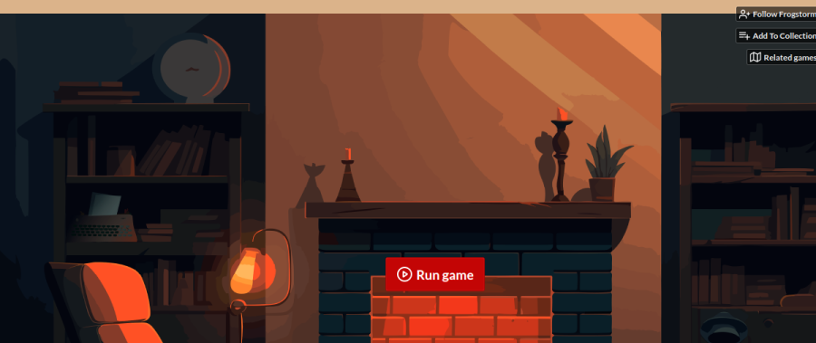 Writer's Rush game preview