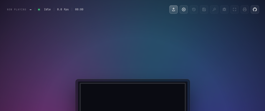 Glowboot game preview