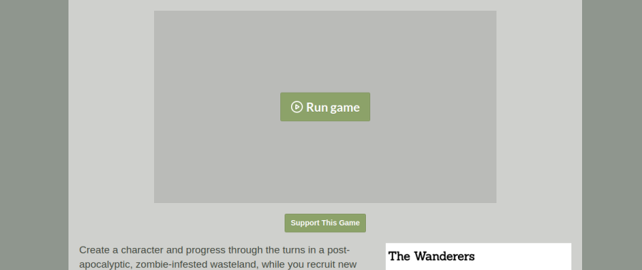 The Wanderers game preview
