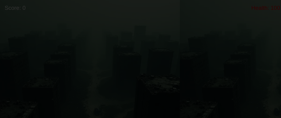 Zombie Game game preview
