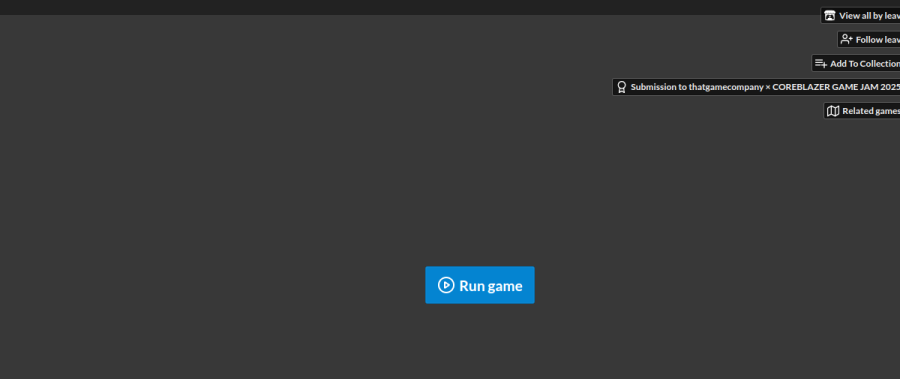 留光 Lumen game preview