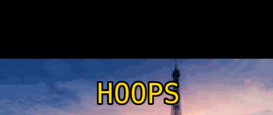 Claude Hoops game preview