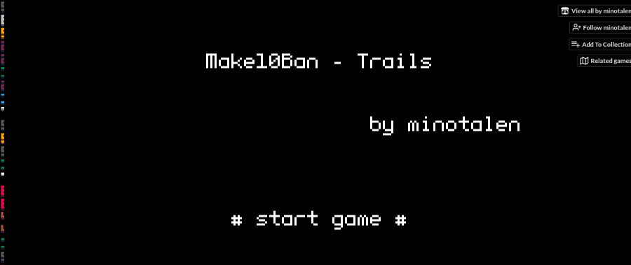 make10ban game preview