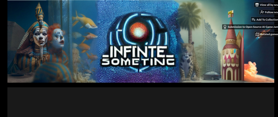 Infinite Something game preview