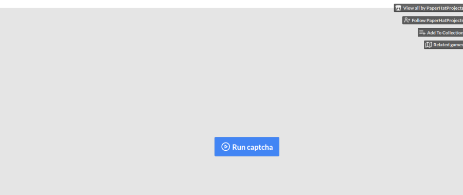 CaptchaWare game preview