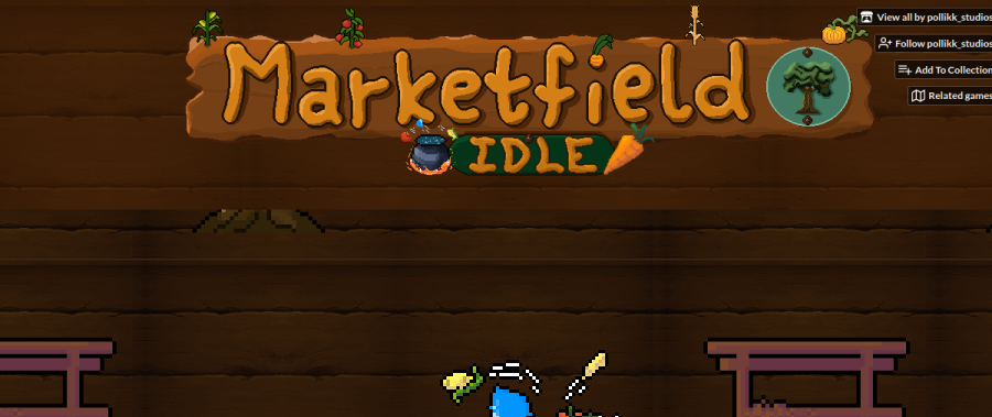 Marketfield game preview