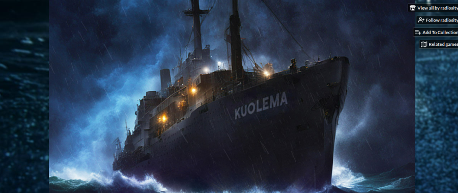 The Kuolema game preview