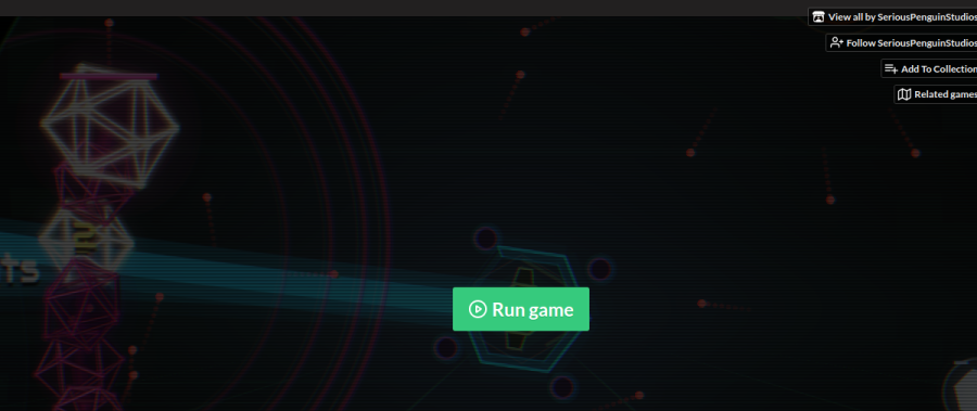 Hex Core Demo game preview