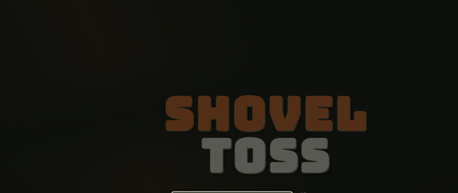 Shovel Toss game preview