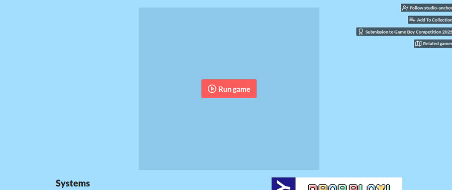 DropBlox! game preview