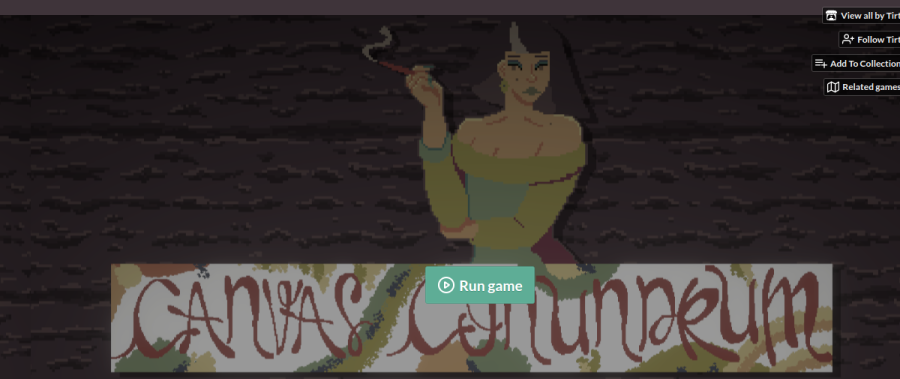Canvas Conundrum game preview