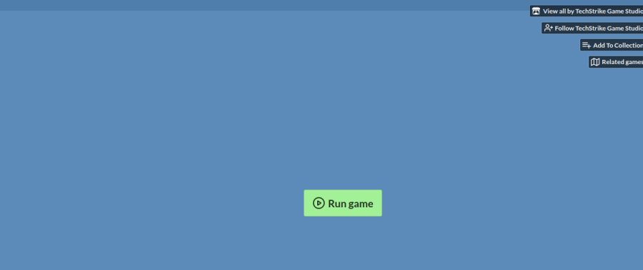 Three Days, No Words game preview