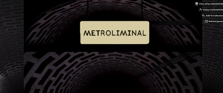 Metroliminal game preview