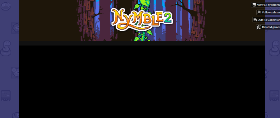 Nymble 2 Demo game preview