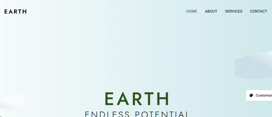 Earth preview