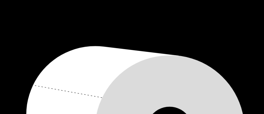 Paper toilet preview