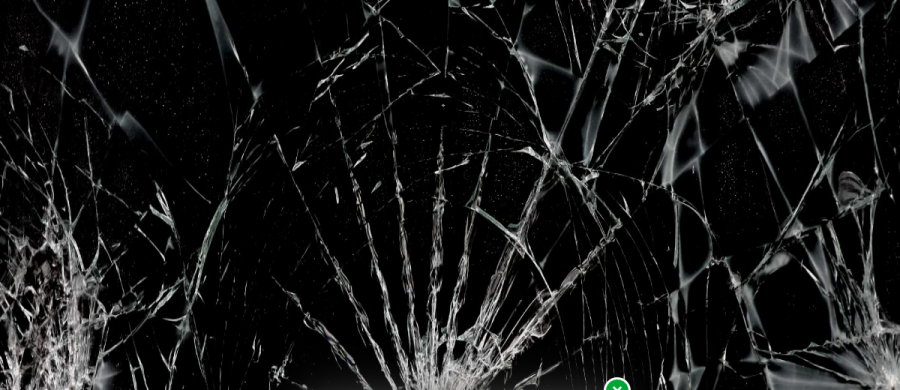 Pranx cracked screen preview
