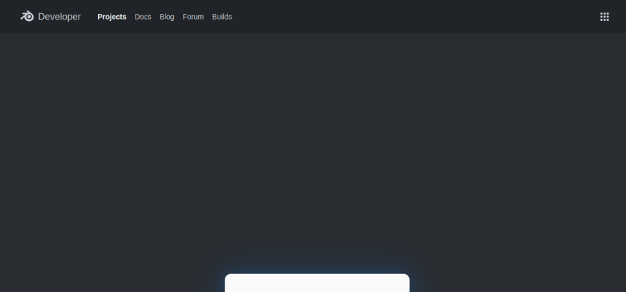 Aperçu visuel du cours Blender Documentation & Python API