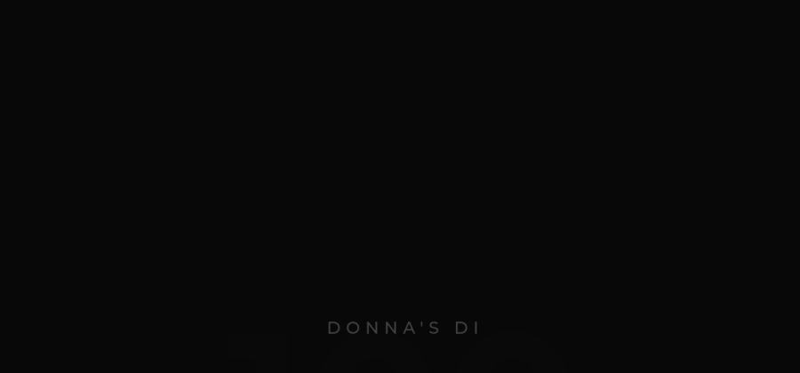 Split hero - Donna's Di