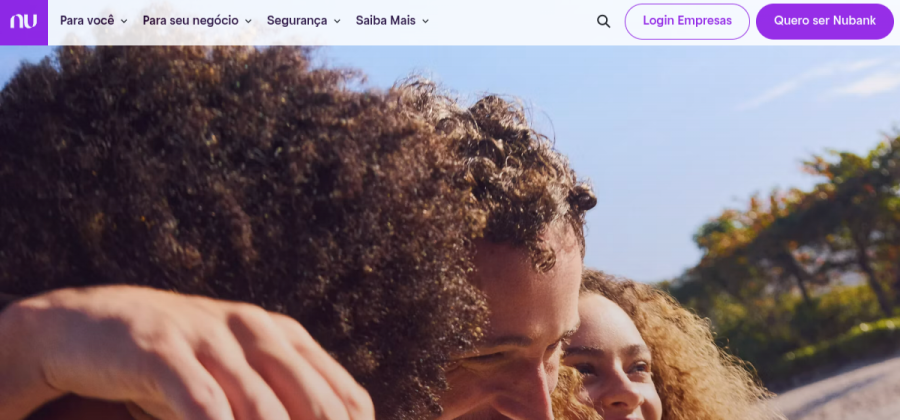 App-like - Nubank