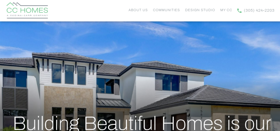 CC Homes