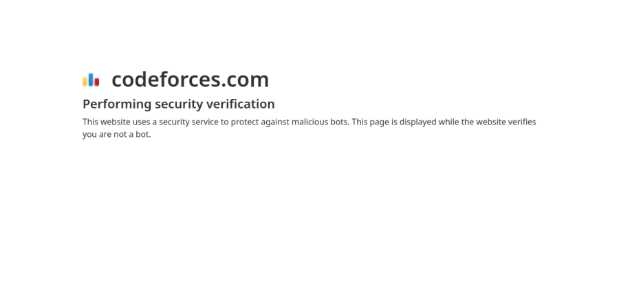 The Codeforces Problemset archive with difficulty ratings, algorithm tags and solve counts