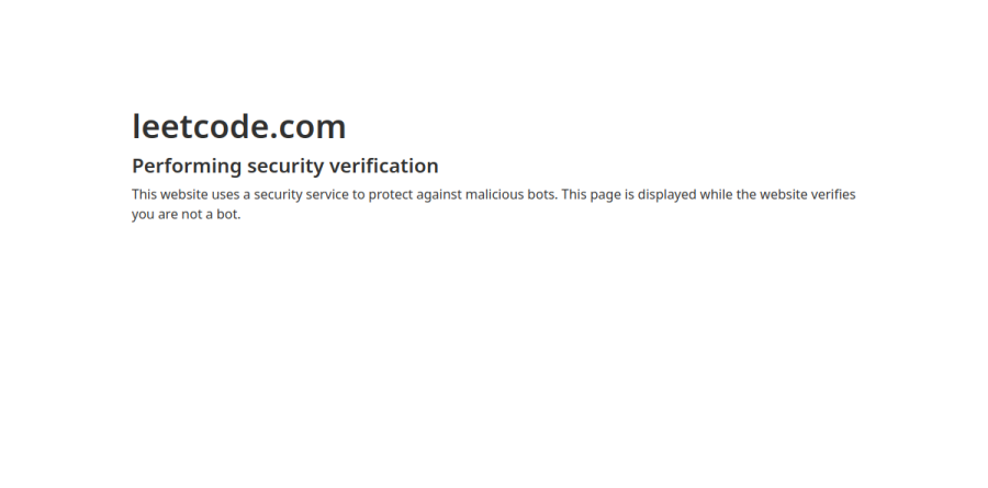 LeetCode Premium page listing subscription plans and premium feature descriptions