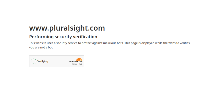 Pluralsight skills assessment product page explaining how Skill IQ adaptive assessments work