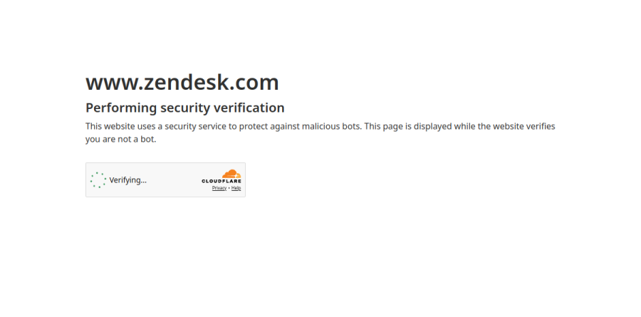 Zendesk AI product page describing self-improving AI agents, Copilot, and the knowledge graph