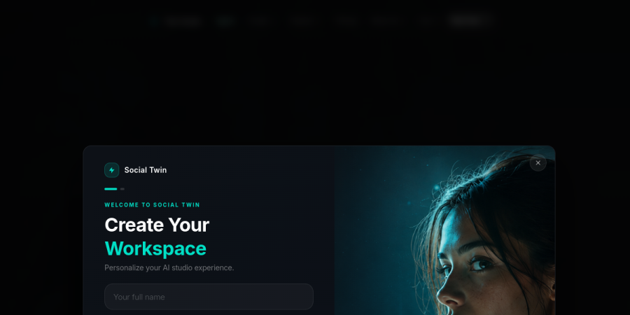 Creator Studio