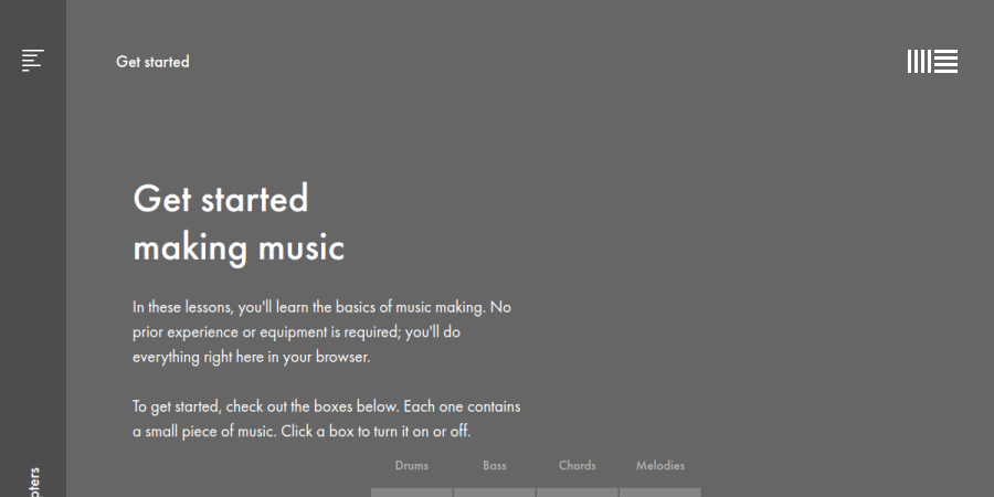 Preview of Ableton Learning Music