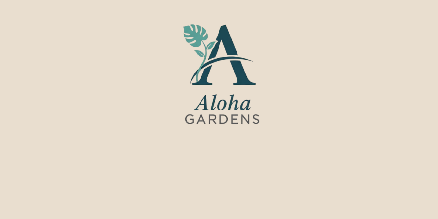 Aloha garden