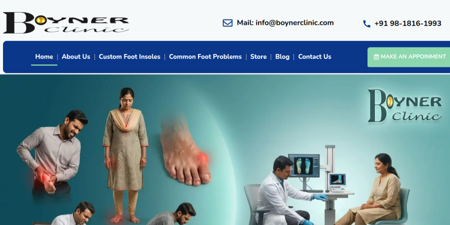 Boyner Clinic