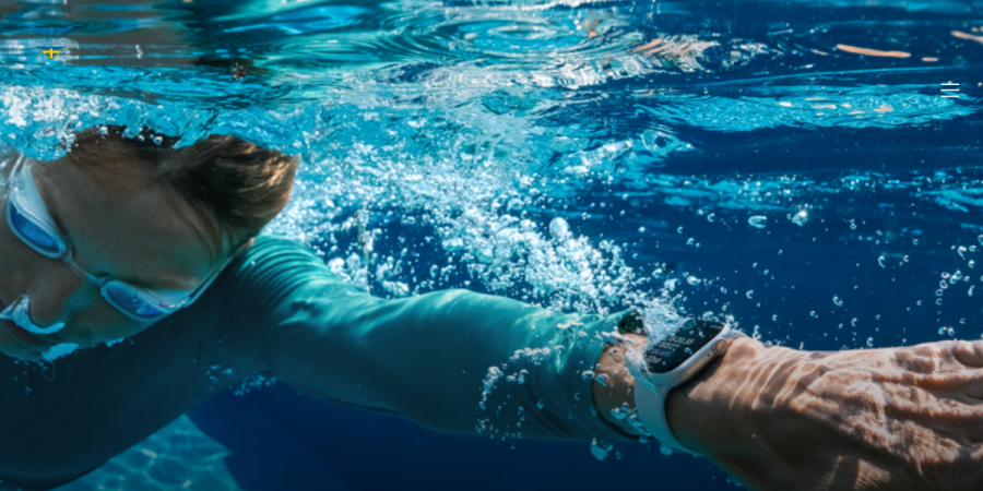 Larsson Swim Academy