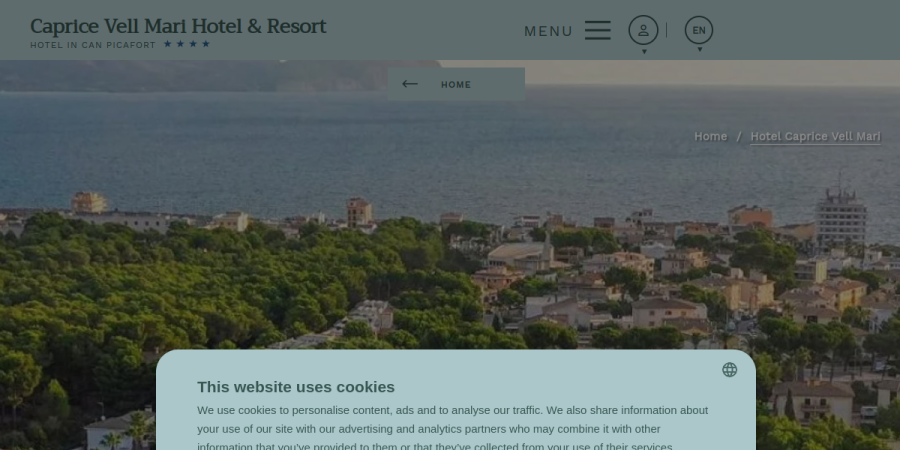 FERGUS Club Vell Mari