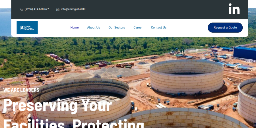 CMM Global